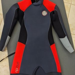 Ripcurl 2mm Wetsuit